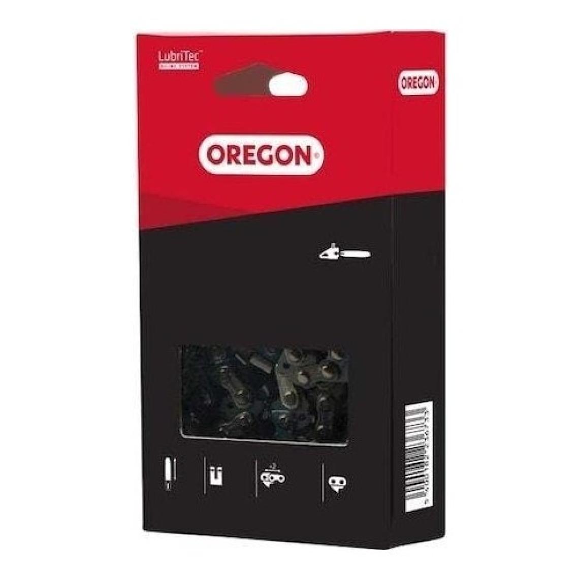 Oregon Oleo-Mac Gsh 51 Motorlu Testere Zinciri 325/36 Oregon