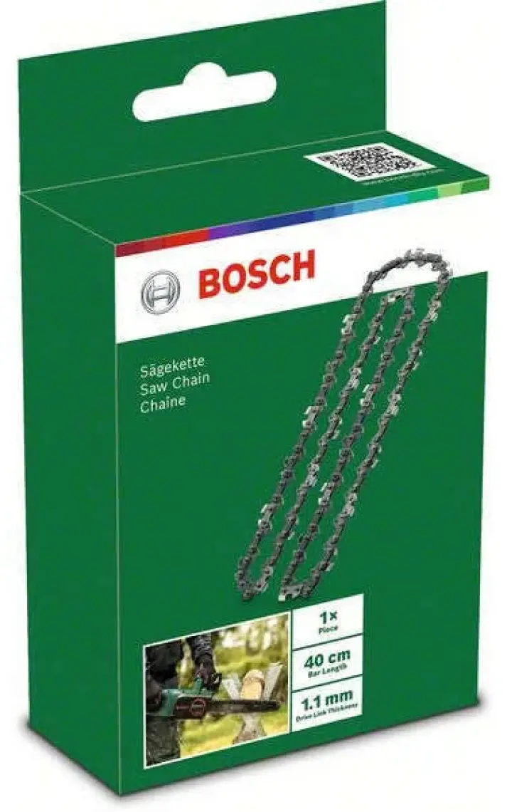 Bosch Ake 40/ Ake 40-18 Zincir