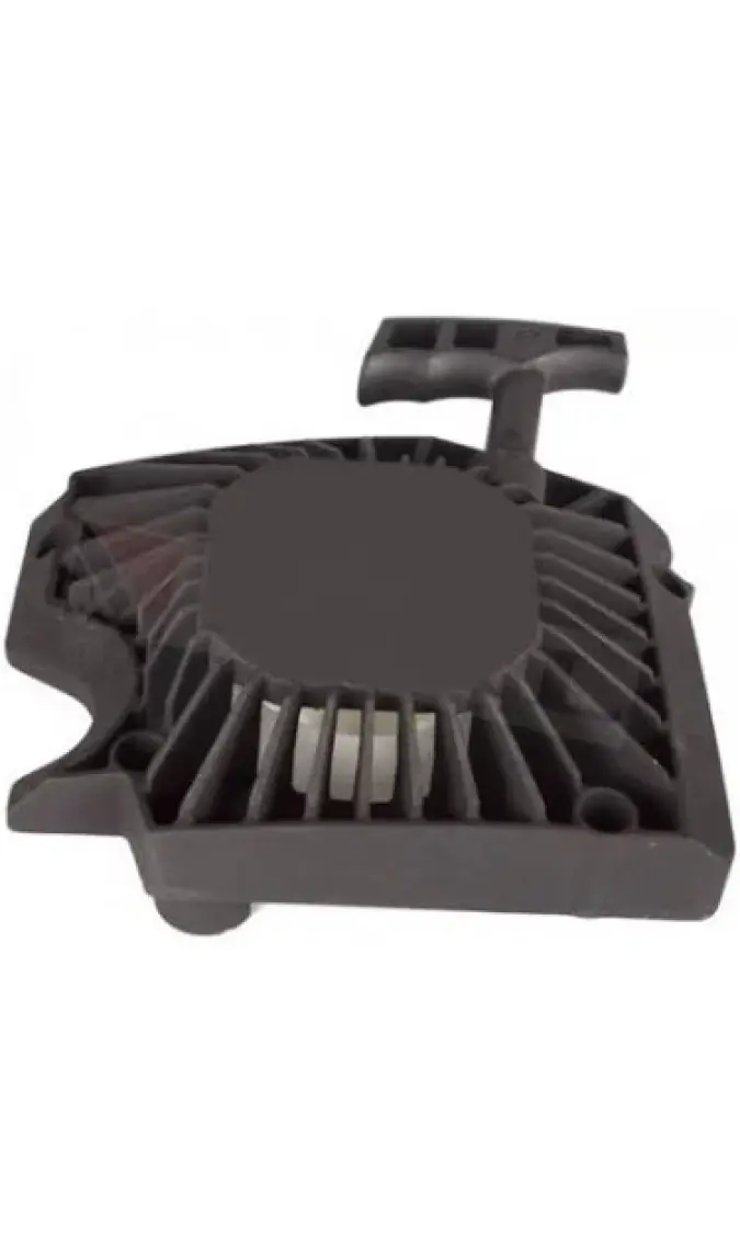 Hyundai YMH.32202007-2 Starter Kapak Komple - Hyundai 650 Turbo