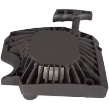 Hyundai YMH.32202007-2 Starter Kapak Komple - Hyundai 650 Turbo