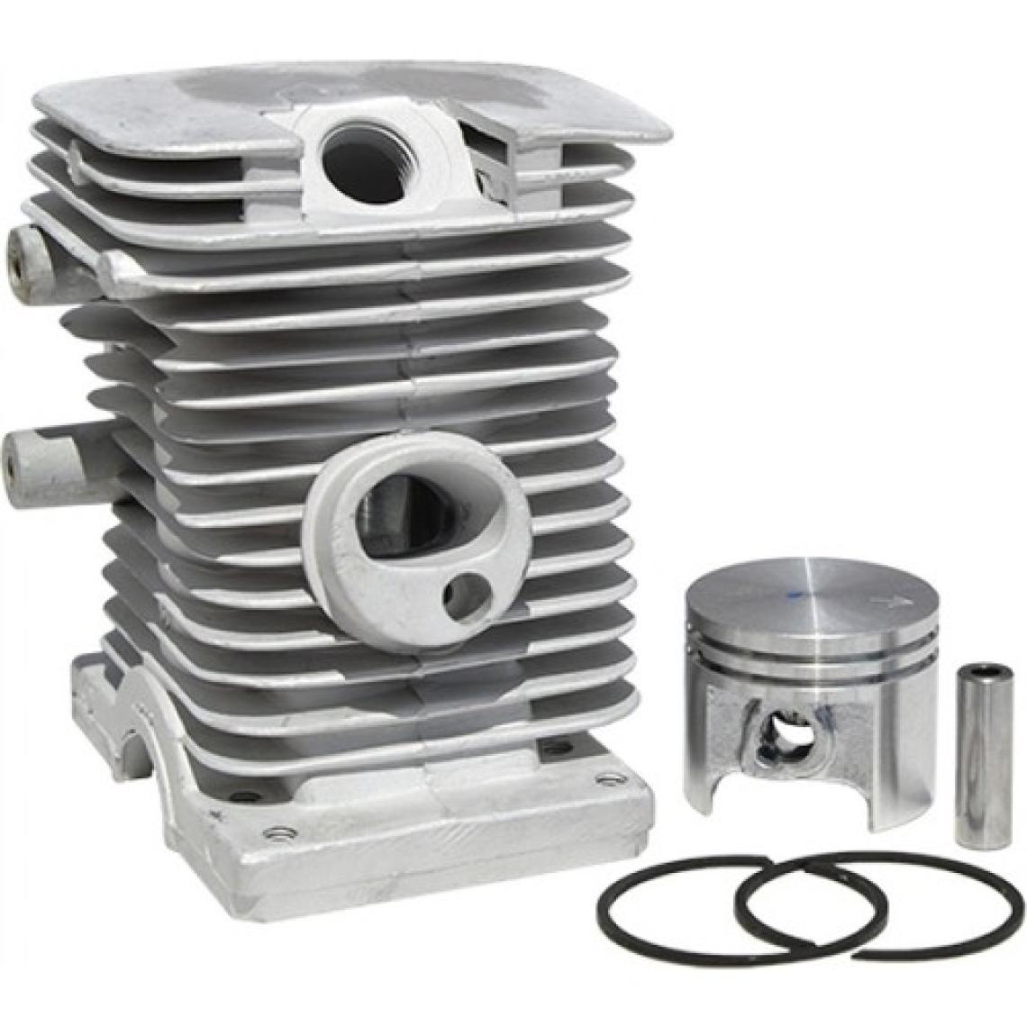 Stihl MS-170 Silindir + Piston 37 mm