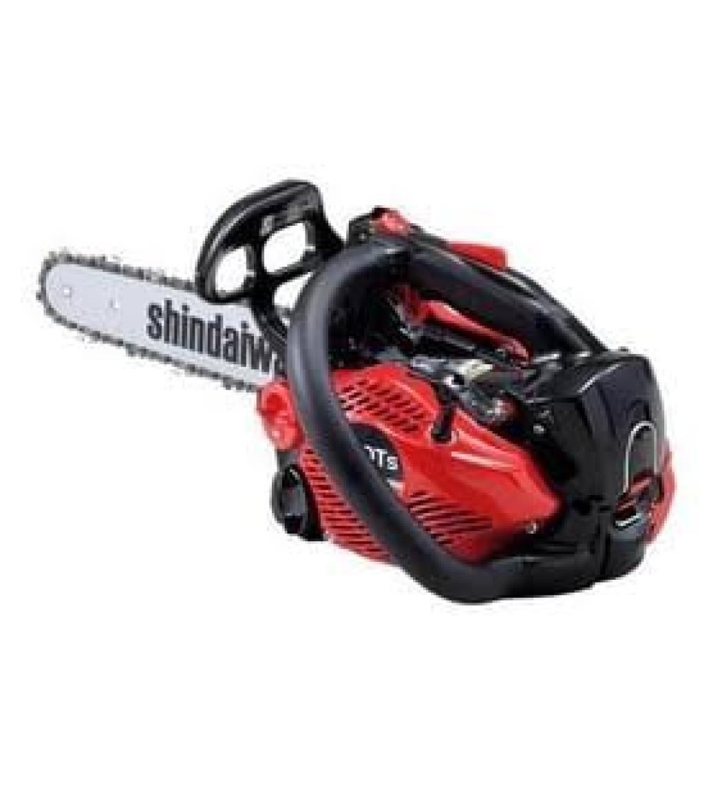 Shindaiwa 251 Ts Benzinli Testere