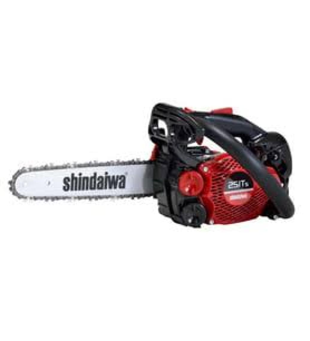 Shindaiwa 251 Ts Benzinli Testere