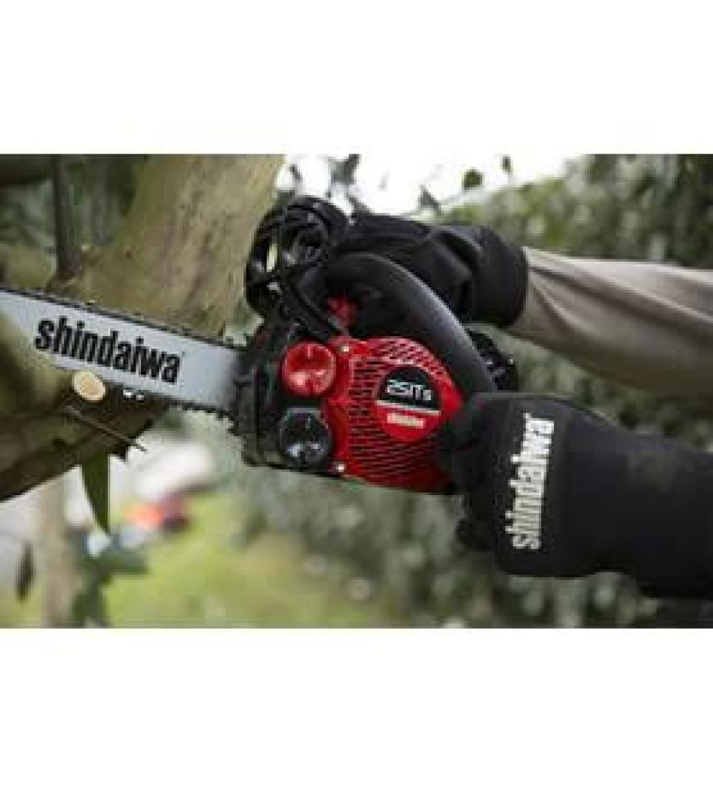 Shindaiwa 251 Ts Benzinli Testere