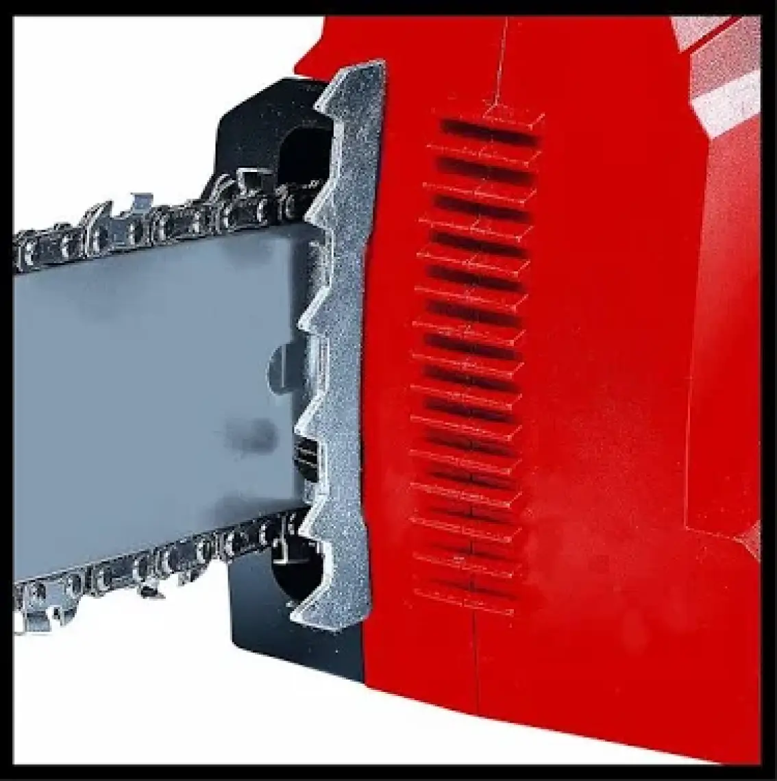 Einhell GE-LC 18 Li Kit Akülü Ağaç Kesme
