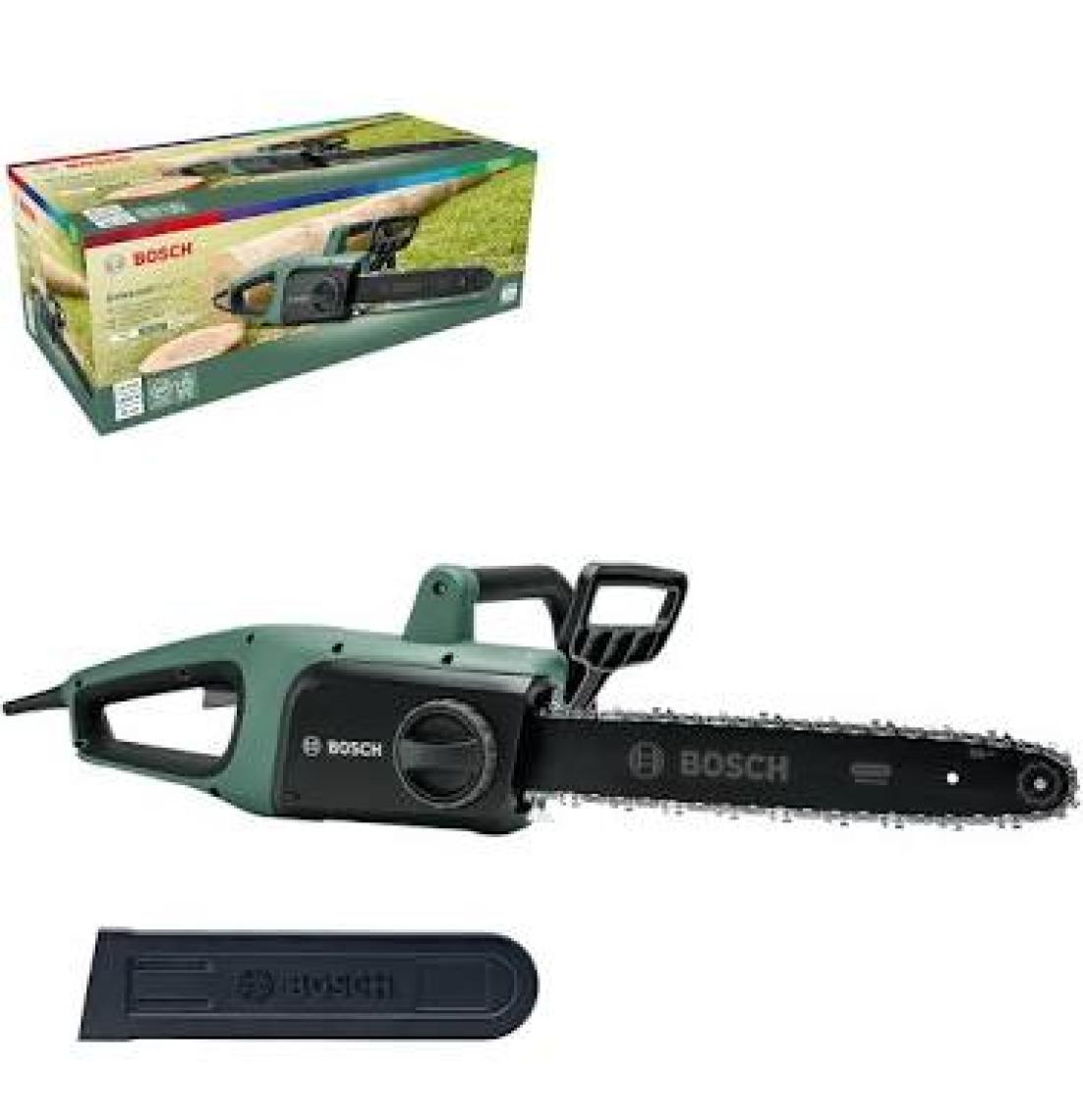 Bosch Universalchain 35 Zincirli Ağaç Kesme Testeresi - 06008B8300