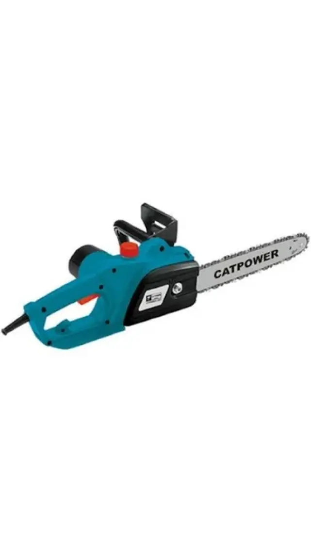 CATPOWER  2021 30 Cm Elektrikli Ağaç Kesme