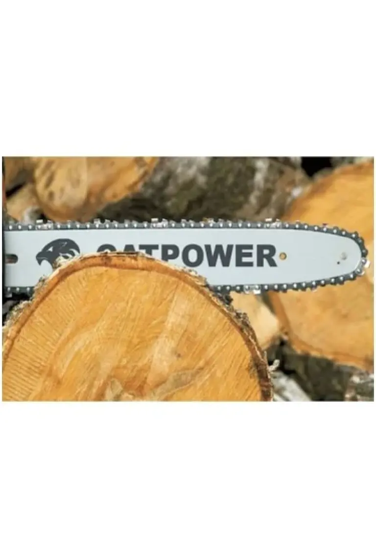 CATPOWER  2021 30 Cm Elektrikli Ağaç Kesme