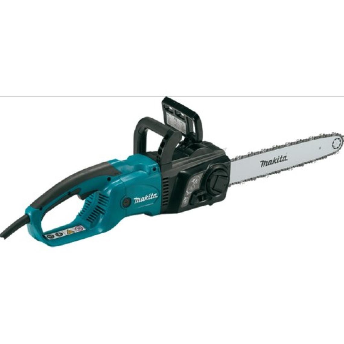 Makita UC4051A Elektrikli Zincirli Testere 40 cm Pala