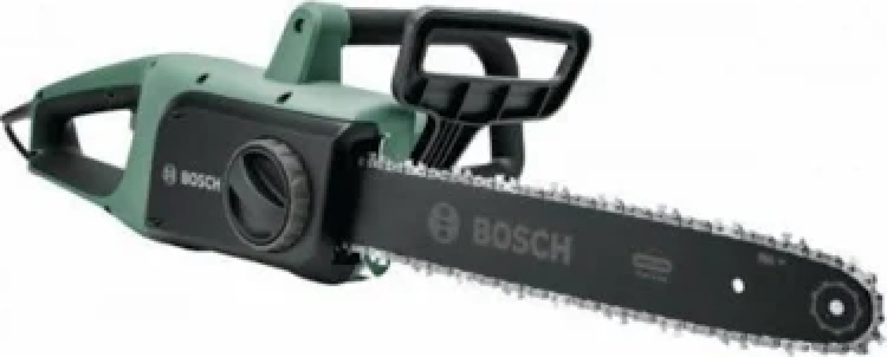 Bosch Universalchain 40 Zincirli Ağaç Kesme Makinesi