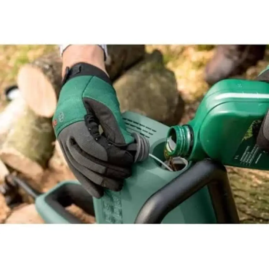 Bosch Universalchain 40 Zincirli Ağaç Kesme Makinesi