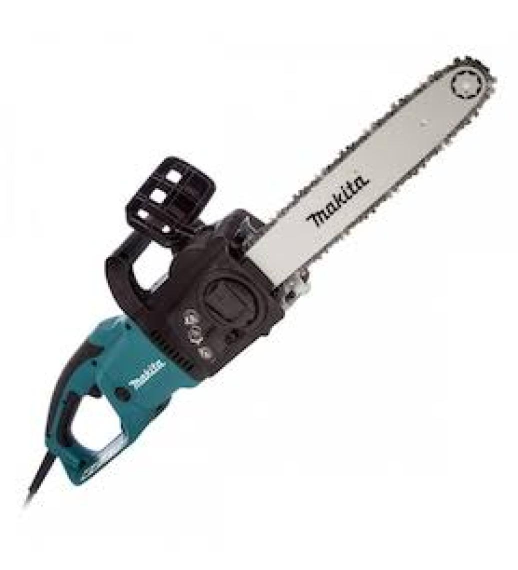 Makita Ağaç Kesim Motoru Benzinli Ea4300Fx2