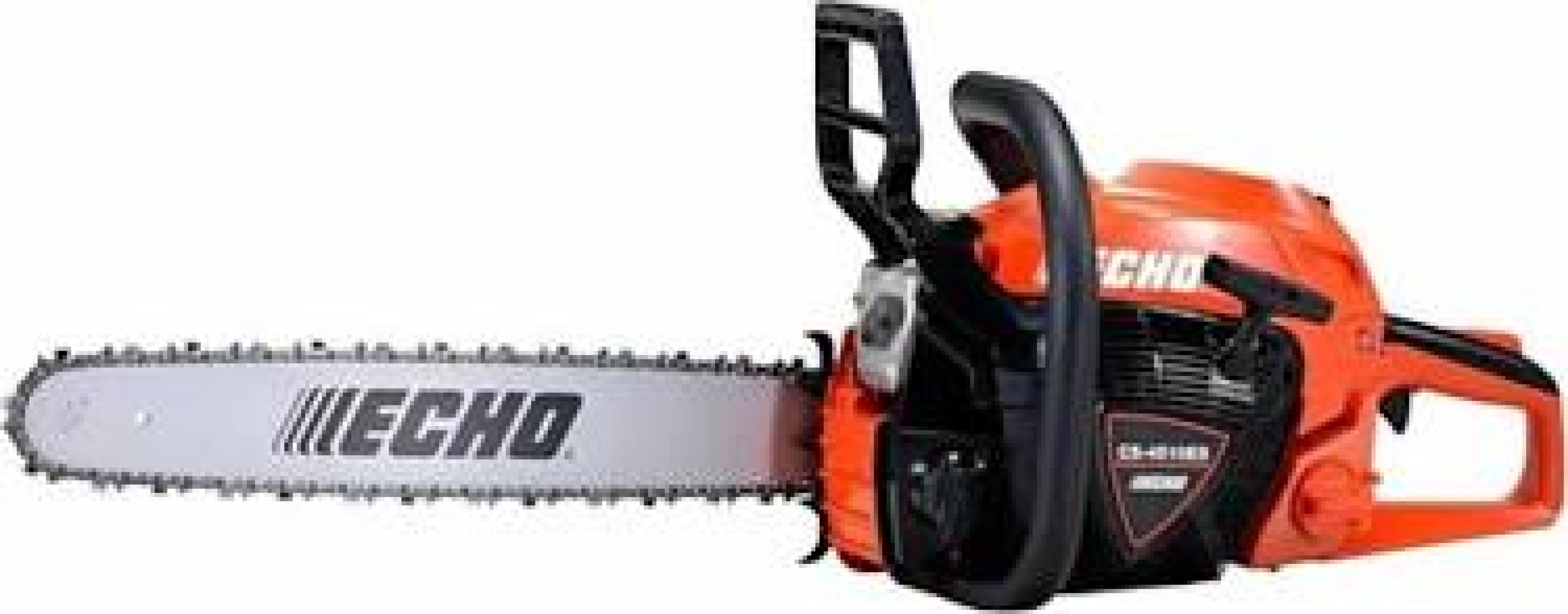 Echo Cs 4510 Es Benzinli Testere