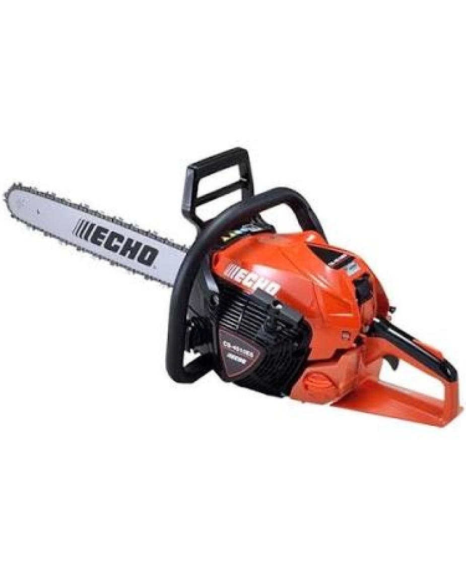 Echo Cs 4510 Es Benzinli Testere