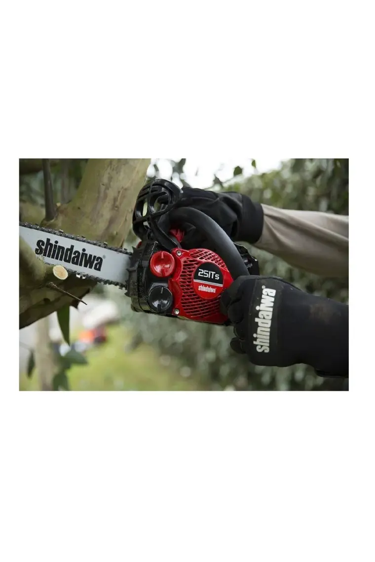 Shindaiwa 251 Ts Benzinli Testere
