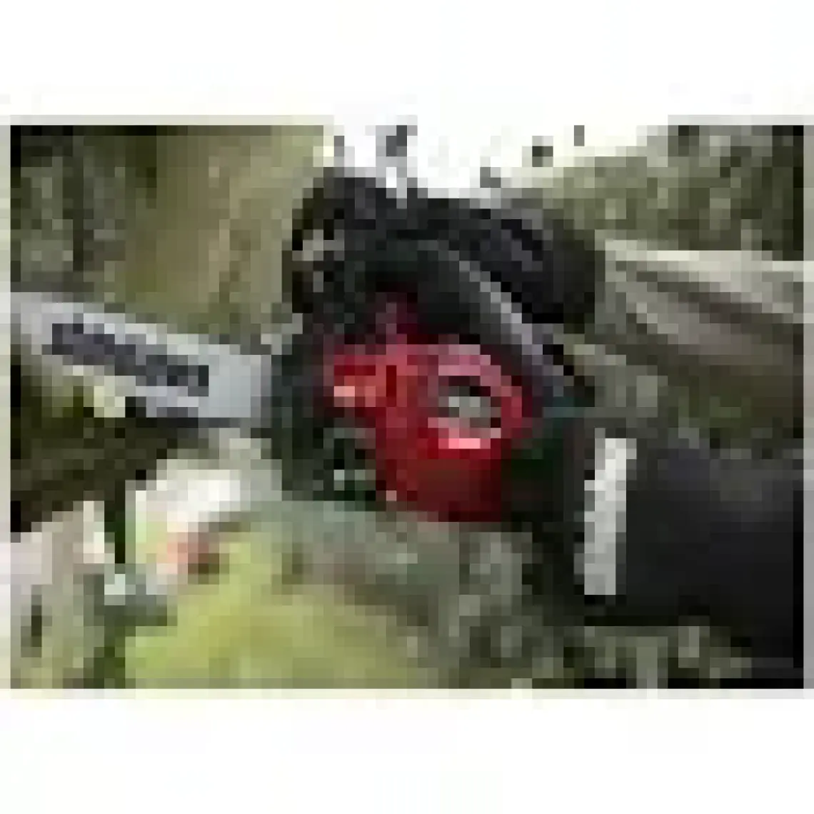Shindaiwa 251 Ts Benzinli Testere