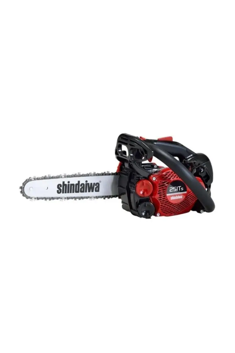 Shindaiwa 251 Ts Benzinli Testere