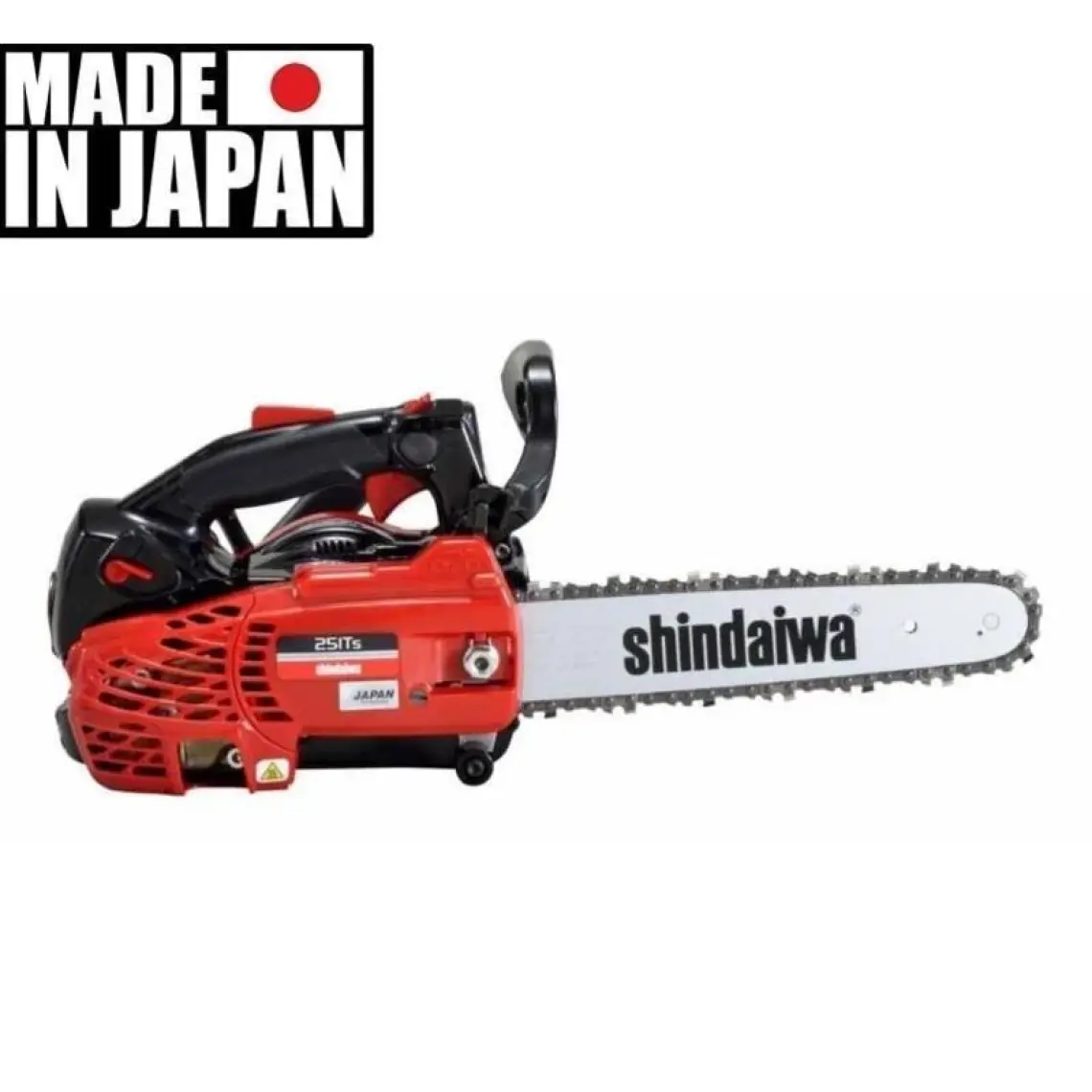 Shindaiwa 251 Ts Benzinli Testere