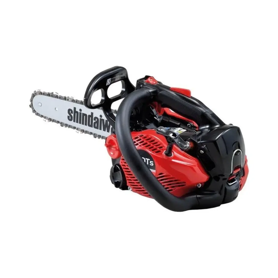 Shindaiwa 251 Ts Benzinli Testere