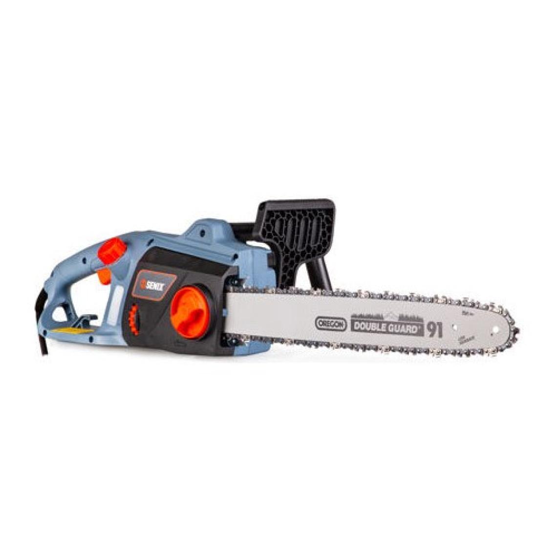 Senıx YT4395-04 Elektrikli Testere 2400W