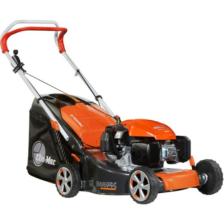 Oleomac G44 Pk Comfort Plus Çimbiçme Makinesi