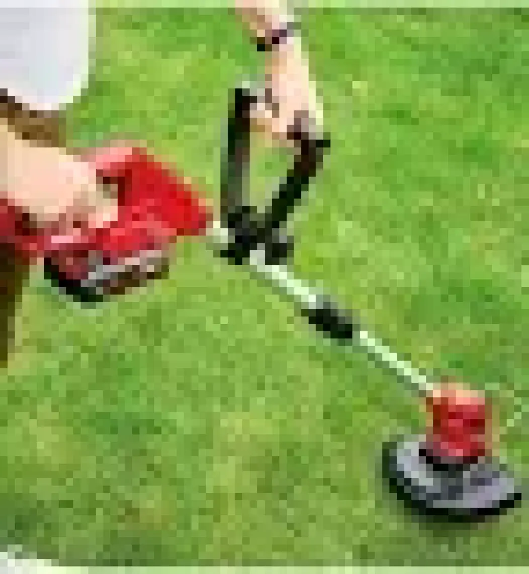 Einhell GC-CT 18/24 Li P (1x1,5Ah), Akülü Kenar Kesme