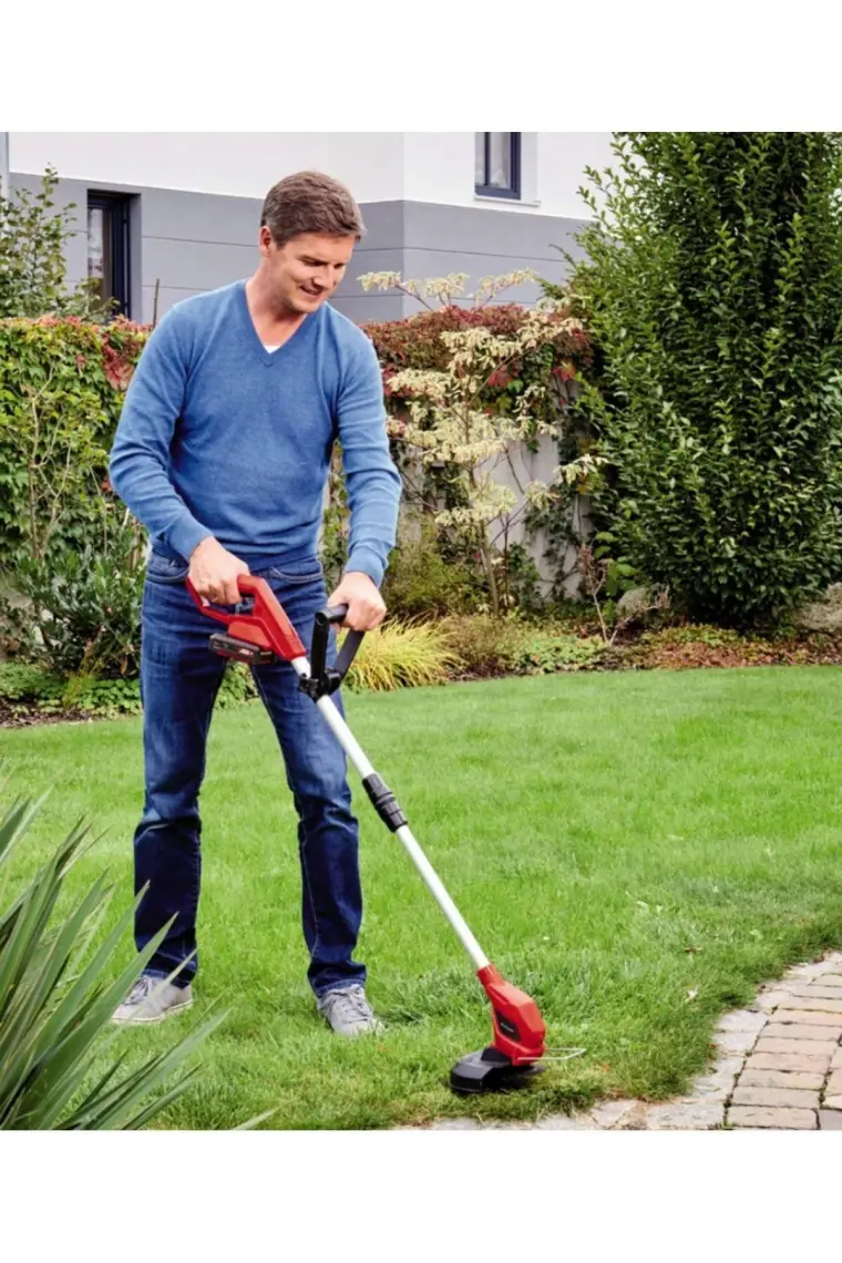 Einhell GC-CT 18/24 Li P (1x1,5Ah), Akülü Kenar Kesme