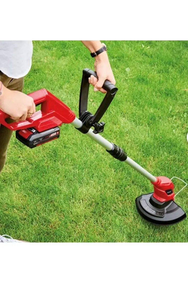 Einhell GC-CT 18/24 Li P (1x1,5Ah), Akülü Kenar Kesme