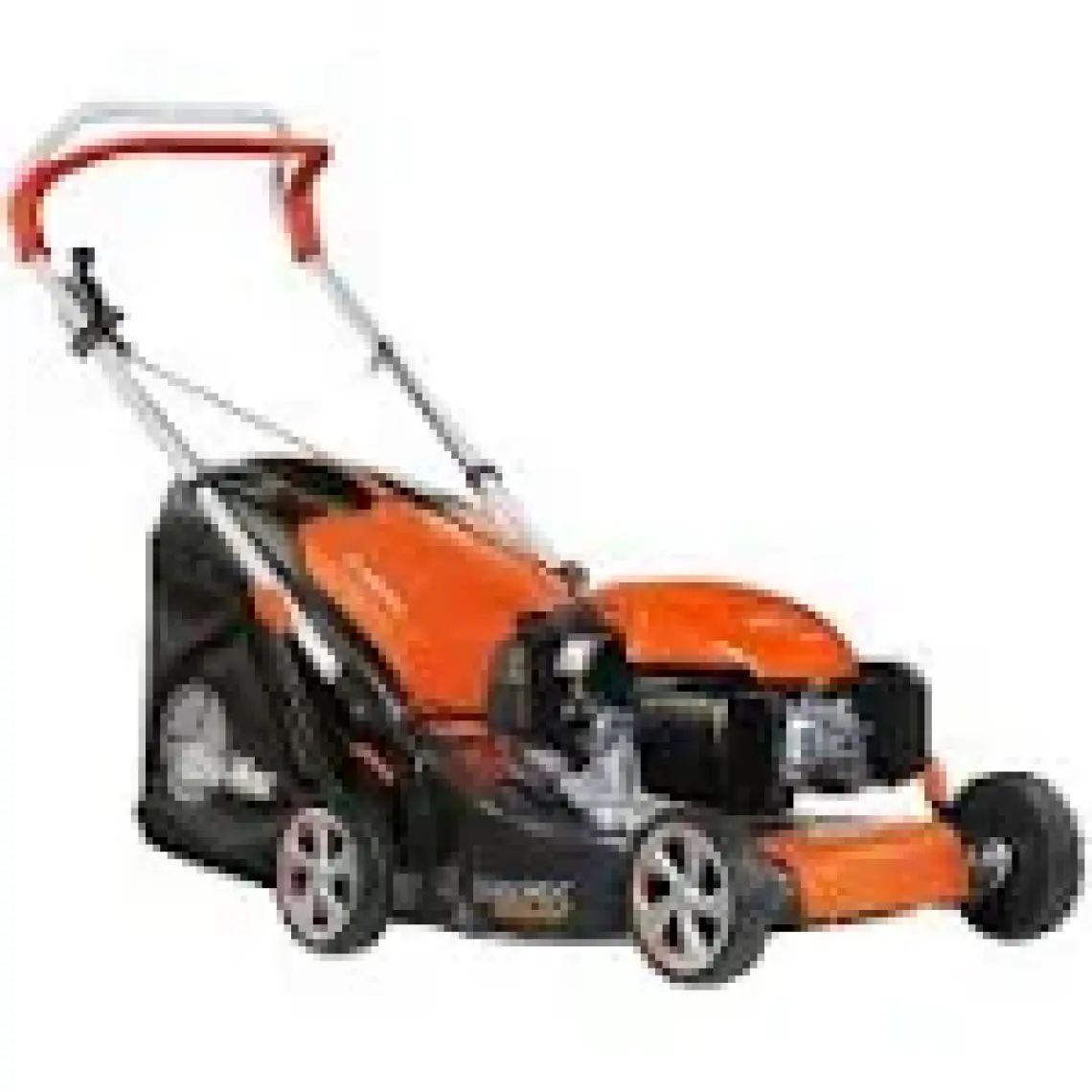 Oleomac G48PK Çim Biçme Makinesi
