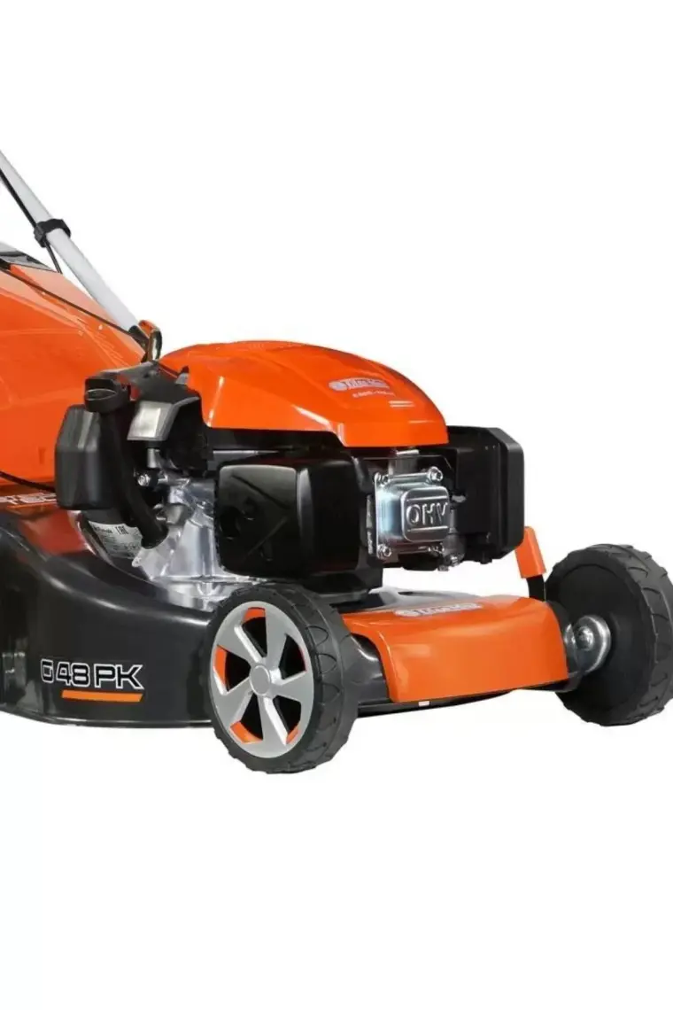 Oleomac G48PK Çim Biçme Makinesi