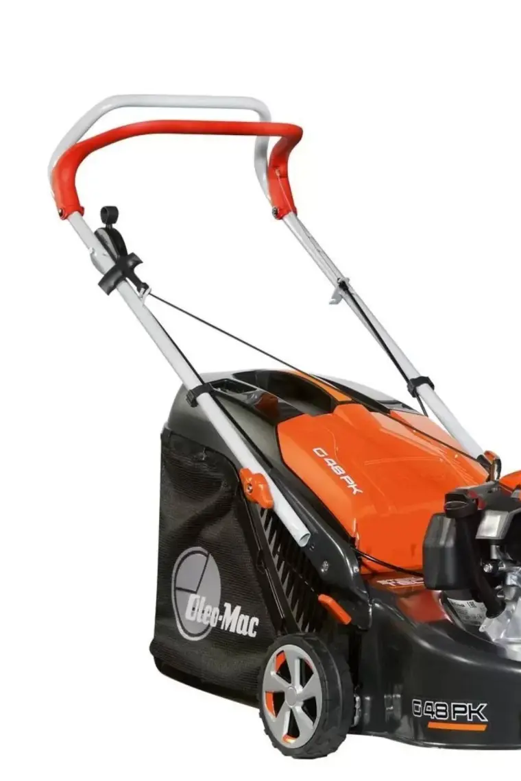 Oleomac G48PK Çim Biçme Makinesi