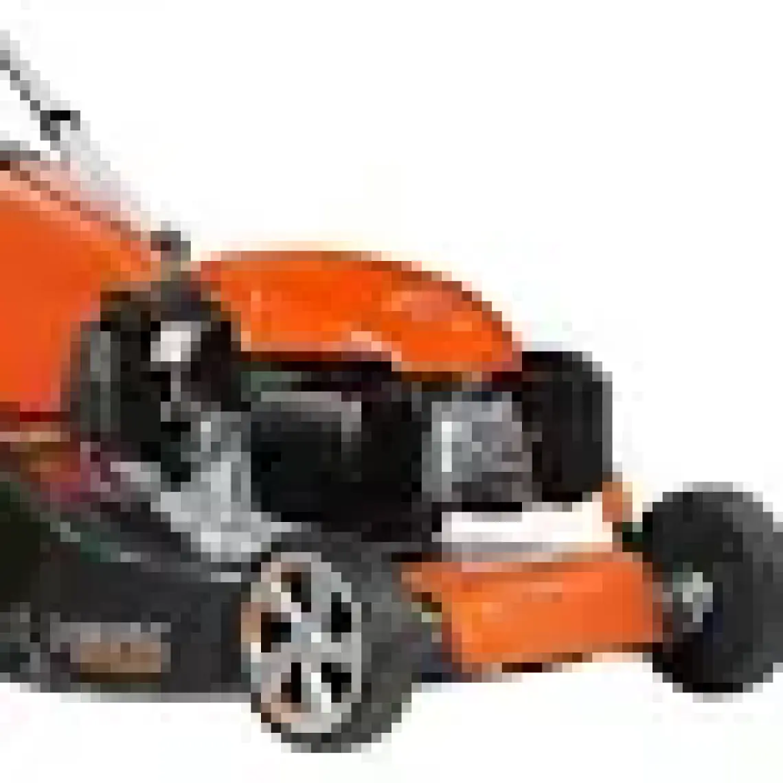Oleomac G48PK Çim Biçme Makinesi