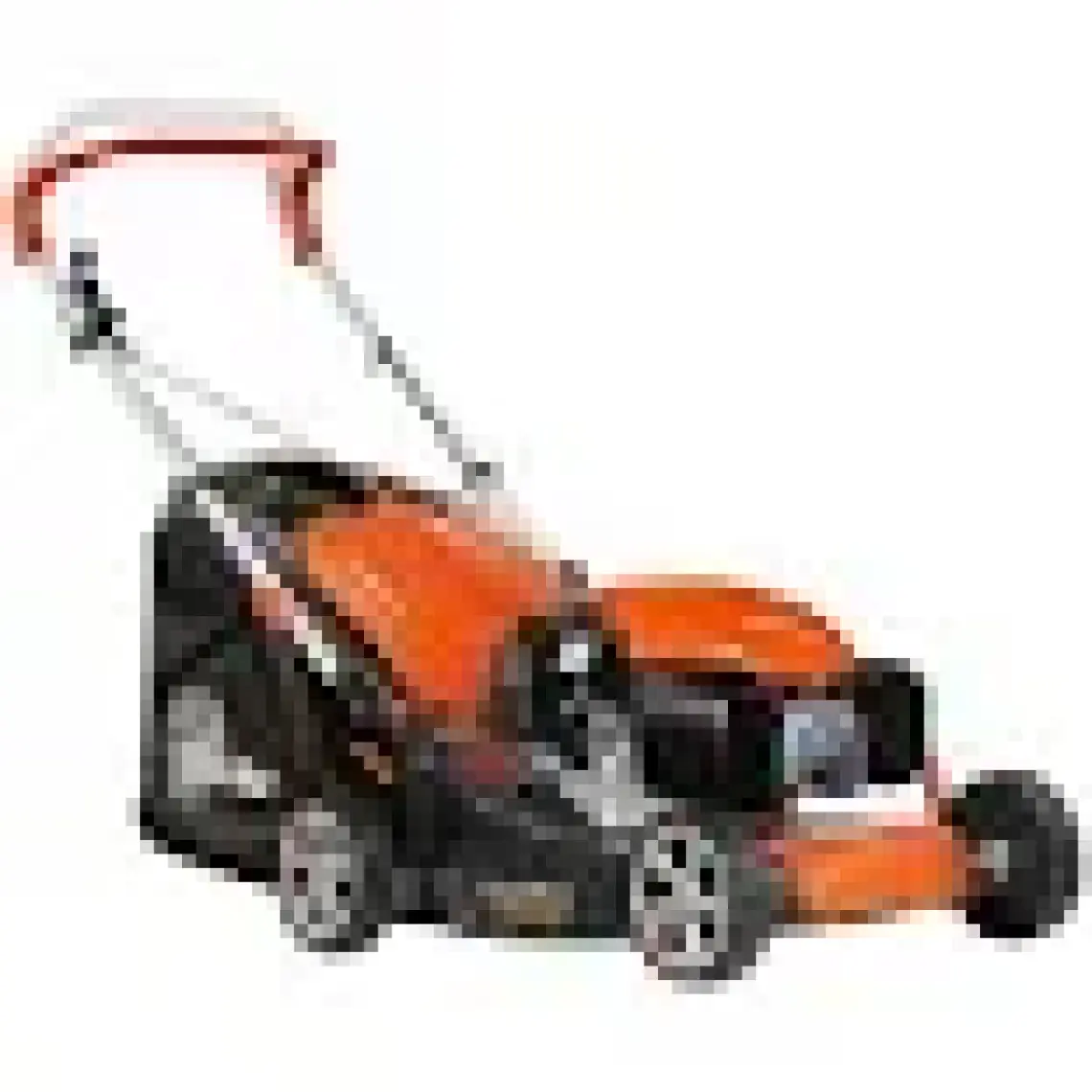 Oleomac G48PK Çim Biçme Makinesi