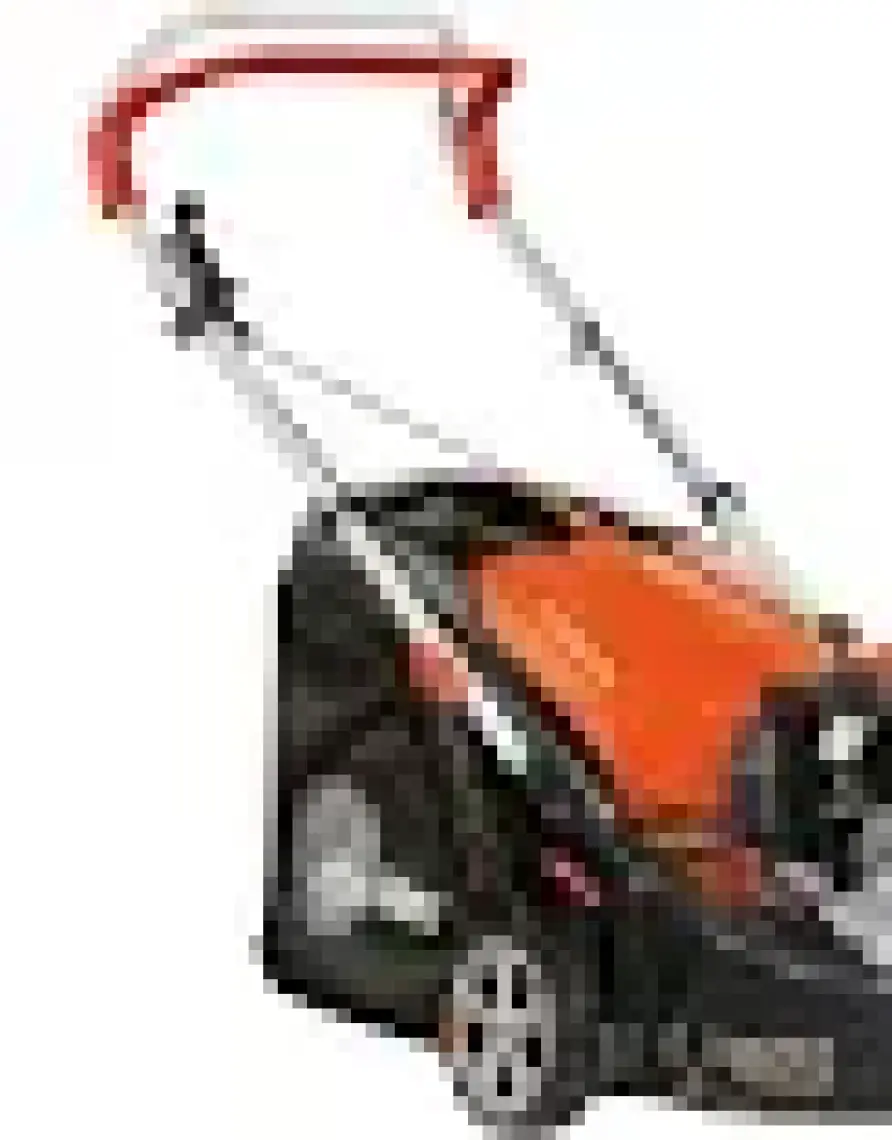 Oleomac G48PK Çim Biçme Makinesi