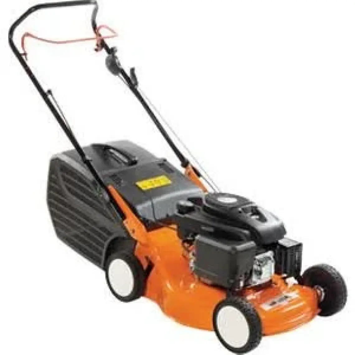 G 53 Pk Comfort Plus Çim Biçme Makinesi Oleomac