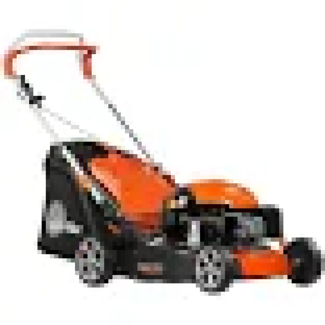 G 53 Pk Comfort Plus Çim Biçme Makinesi Oleomac