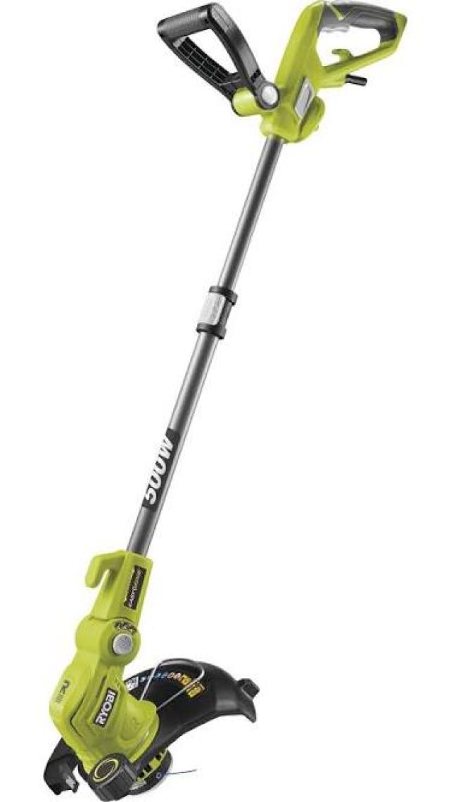 Ryobi RLT5127 Elektrikli Misinalı Çim Kesme Makinası 500 W