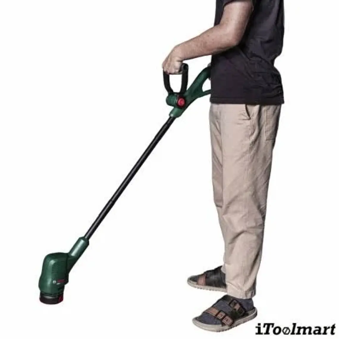 Bosch Easy Grass Cut 23 Elektrikli Kenar Kesme – 06008C1H01