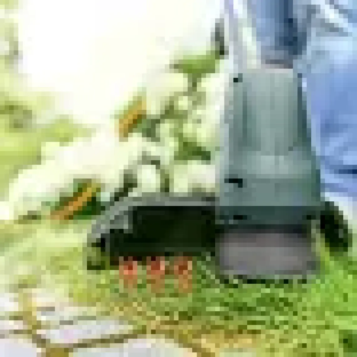 Bosch Easy Grass Cut 23 Elektrikli Kenar Kesme – 06008C1H01