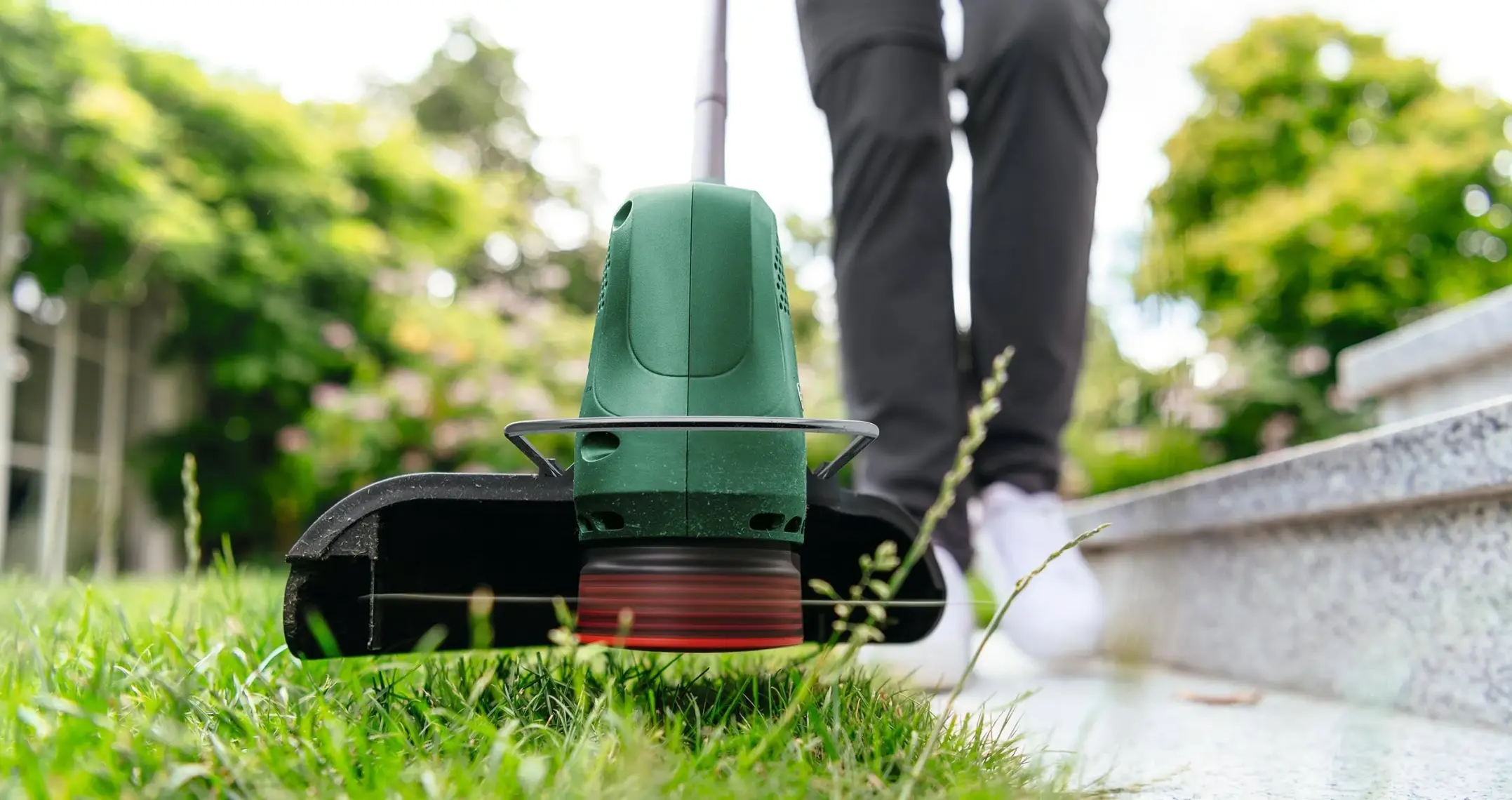 Bosch Easy Grass Cut 23 Elektrikli Kenar Kesme – 06008C1H01