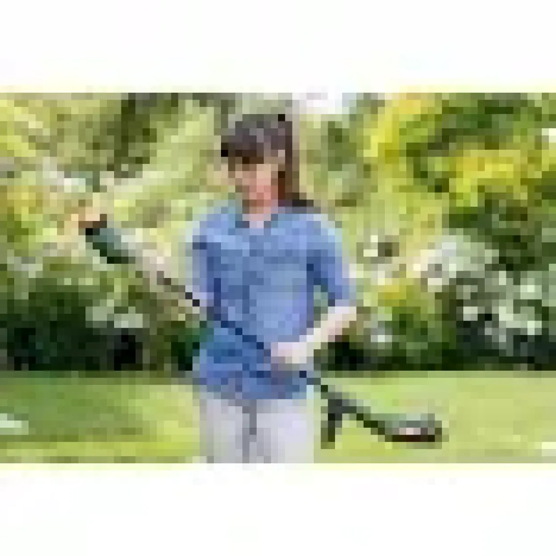 Bosch Easy Grass Cut 23 Elektrikli Kenar Kesme – 06008C1H01