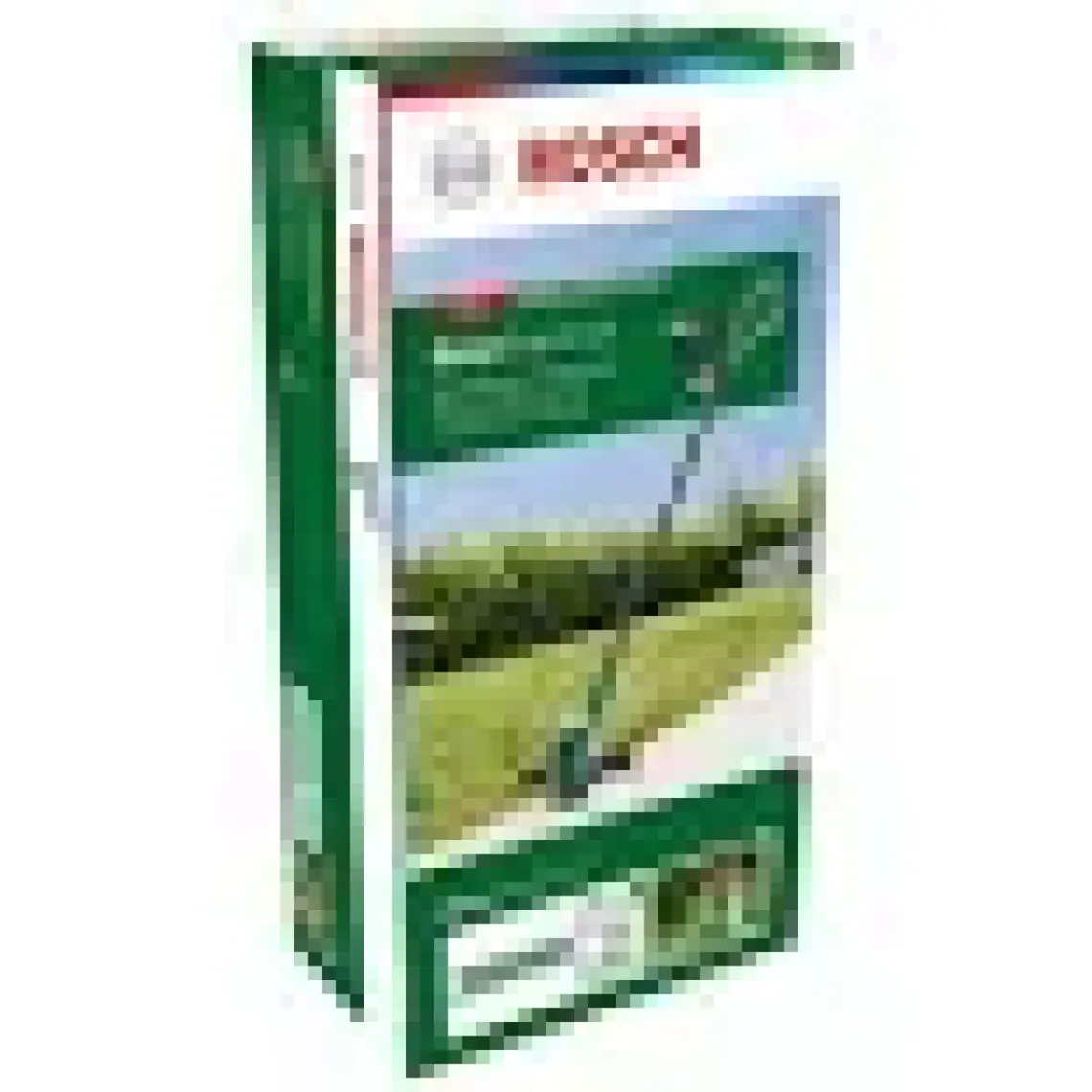 Bosch Easy Grass Cut 23 Elektrikli Kenar Kesme – 06008C1H01