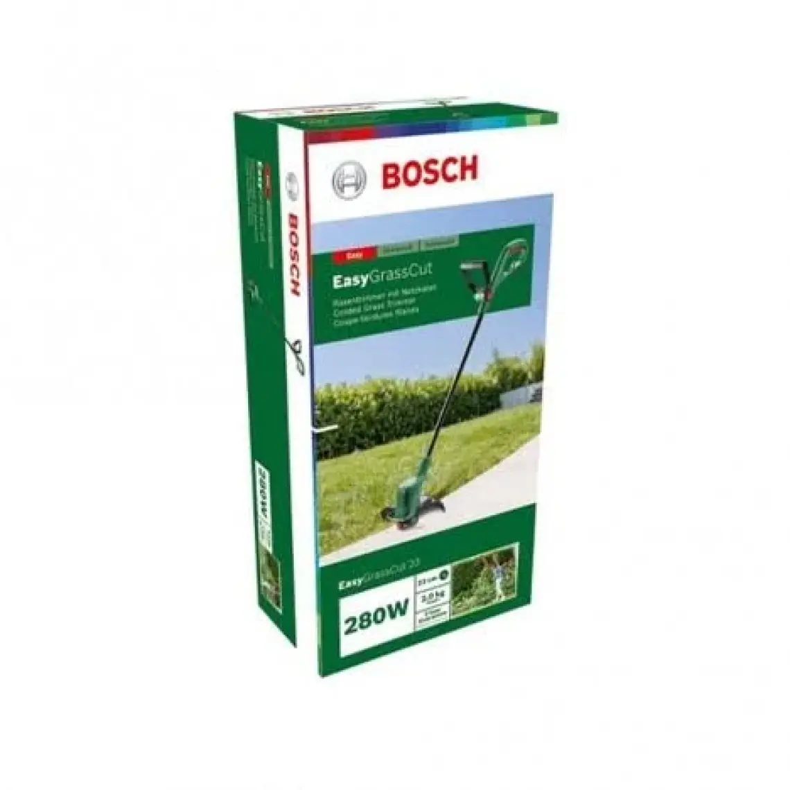 Bosch Easy Grass Cut 23 Elektrikli Kenar Kesme – 06008C1H01