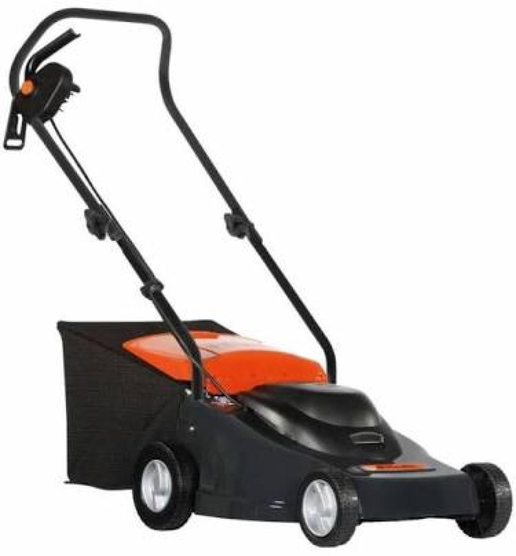 Oleo-mac K35P Elektrikli Çim Biçme Makinesi
