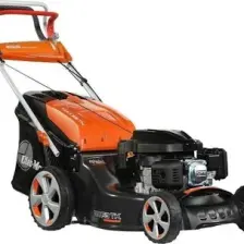 Oleomac Max 53 Tk All Road  Benzinli Çim Biçme