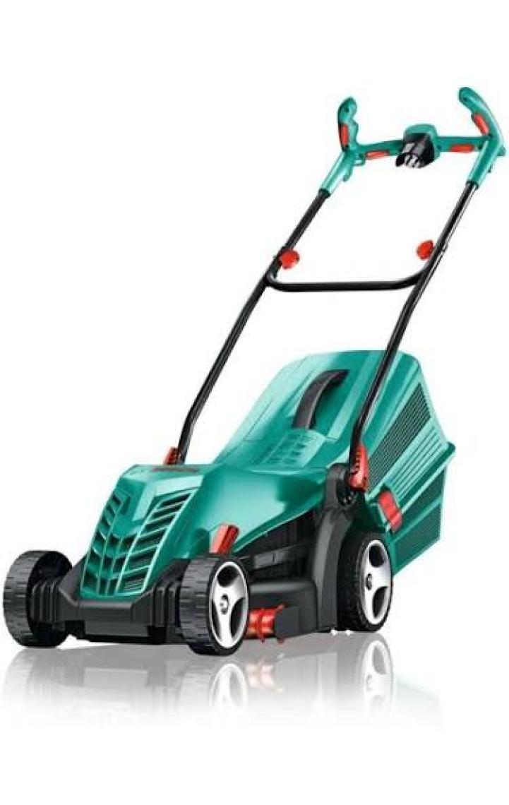 Bosch Arm 33 Çim Biçme