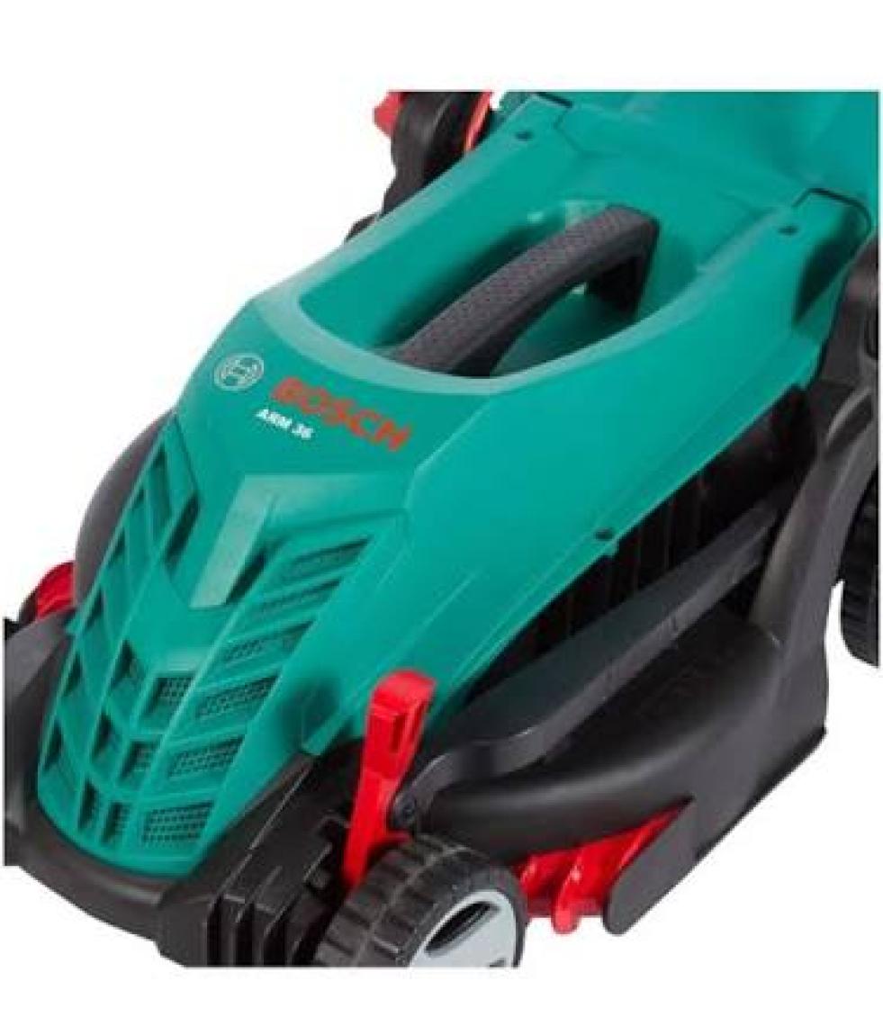 Bosch Arm 33 Çim Biçme