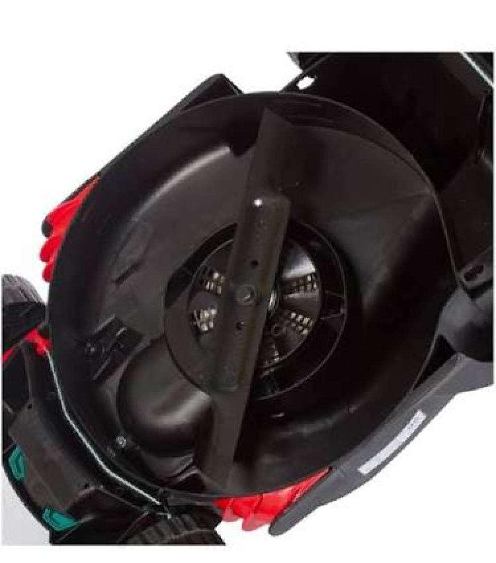 Bosch Arm 33 Çim Biçme