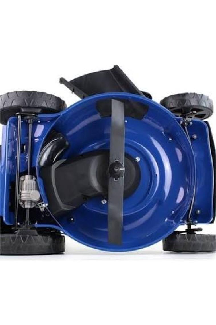 Hyundai HYM510SPE 51 cm 173CC Benzinli Çim Biçme Makinası Marşlı Şanzımanlı
