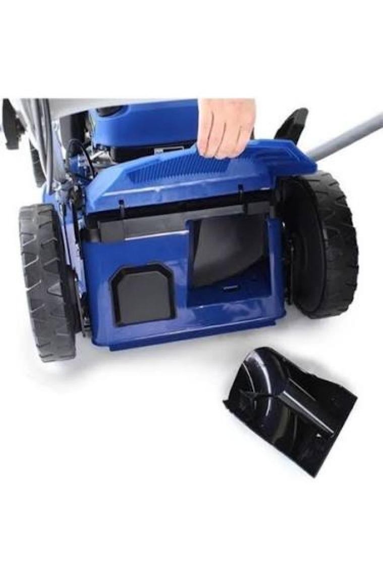 Hyundai HYM510SPE 51 cm 173CC Benzinli Çim Biçme Makinası Marşlı Şanzımanlı
